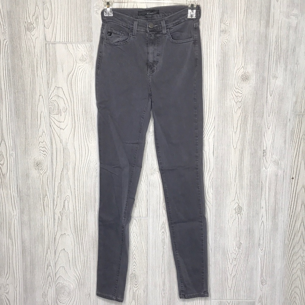 KanCan Camilla High Rise Skinny Jeans NWT